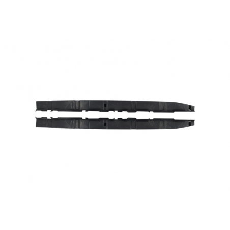 Running Boards Side Steps suitable for BMW X1 E84 (2009-2014) Running Boards Side Steps suitable for BMW X1 E84 (2009-2014)
