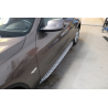 Running Boards Side Steps suitable for BMW X1 E84 (2009-2014) Running Boards Side Steps suitable for BMW X1 E84 (2009-2014)
