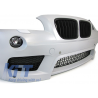 Complete Body Kit suitable for BMW X1 E84 (2009-2013) M-tech Design Complete Body Kit suitable for BMW X1 E84 (2009-2013) M-tech Design