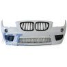 Complete Body Kit suitable for BMW X1 E84 (2009-2013) M-tech Design Complete Body Kit suitable for BMW X1 E84 (2009-2013) M-tech Design