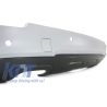 Complete Body Kit suitable for BMW X1 E84 (2009-2013) M-tech Design Complete Body Kit suitable for BMW X1 E84 (2009-2013) M-tech Design