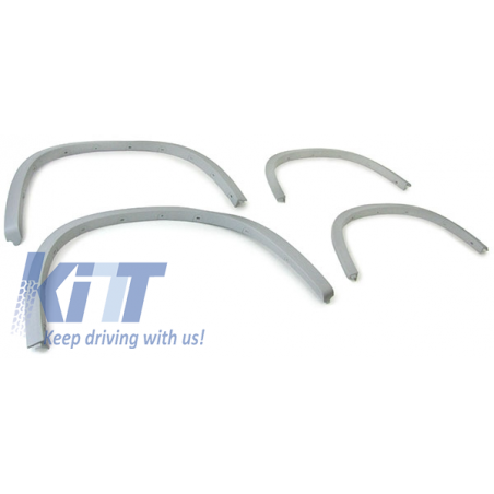 Complete Body Kit suitable for BMW X1 E84 (2009-2013) M-tech Design Complete Body Kit suitable for BMW X1 E84 (2009-2013) M-tech Design
