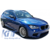 Complete Body Kit suitable for BMW X1 E84 (2009-2013) M-tech Design Complete Body Kit suitable for BMW X1 E84 (2009-2013) M-tech Design