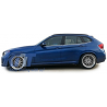 Complete Body Kit suitable for BMW X1 E84 (2009-2013) M-tech Design Complete Body Kit suitable for BMW X1 E84 (2009-2013) M-tech Design