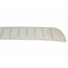 Rear Bumper Protector Sill Plate Foot Plate Aluminum Cover suitable for BMW X1 E84 LCI (2012-2014) Rear Bumper Protector Sill Plate Foot Plate Aluminum Cover suitable for BMW X1 E84 LCI (2012-2014)