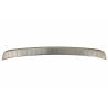 Rear Bumper Protector Sill Plate Foot Plate Aluminum Cover suitable for BMW X1 E84 nonLCI (2009-2012) Rear Bumper Protector Sill Plate Foot Plate Aluminum Cover suitable for BMW X1 E84 nonLCI (2009-2012)