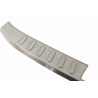 Rear Bumper Protector Sill Plate INNER Foot Plate Aluminum Cover suitable for BMW X1 E84 non LCI (2009-2012) Rear Bumper Protector Sill Plate INNER Foot Plate Aluminum Cover suitable for BMW X1 E84 non LCI (2009-2012)