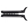 Running Boards Side Steps suitable for BMW X3 E83 (2004-2010) Running Boards Side Steps suitable for BMW X3 E83 (2004-2010)
