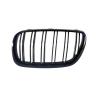 Central Grilles Kidney Grilles suitable for BMW X3 E83 LCI (2007-2010) Double Stripe M Design Piano Black Central Grilles Kidney Grilles suitable for BMW X3 E83 LCI (2007-2010) Double Stripe M Design Piano Black