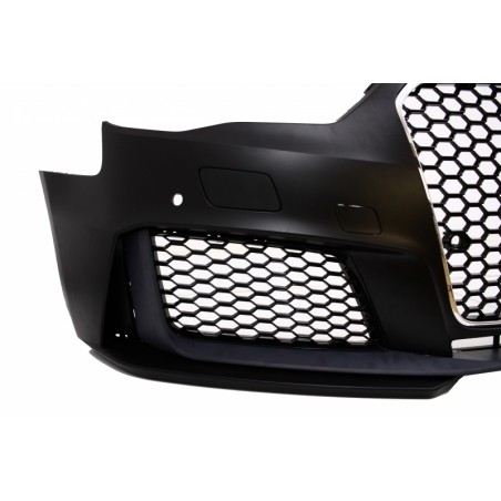 Kit Parechoc Avant Sport Style RS3 pour Audi A3 8V