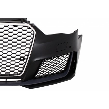 Kit Parechoc Avant Sport Style RS3 pour Audi A3 8V