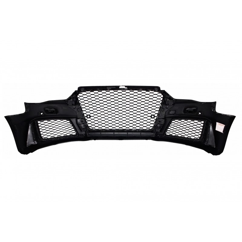 Kit Parechoc Avant Sport Style RS3 pour Audi A3 8V