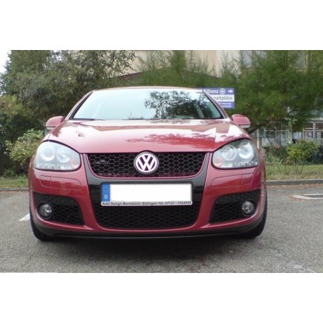 Paraurti anteriore Golf 5 GTI completo