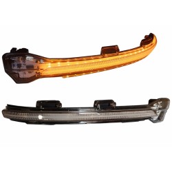 Kit Clignotants de rétroviseurs LED dynamique OSRAM