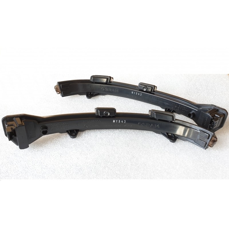 Kit Clignotants de rétroviseurs LED dynamique OSRAM