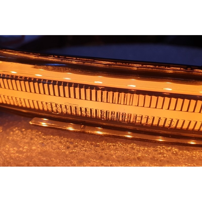 Kit Clignotants de rétroviseurs LED dynamique OSRAM