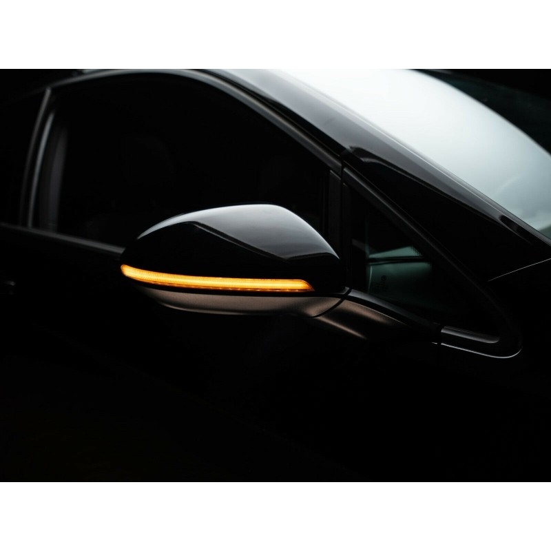 Kit Clignotants de rétroviseurs LED dynamique OSRAM