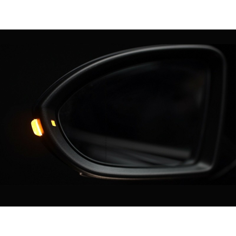 Kit Clignotants de rétroviseurs LED dynamique OSRAM