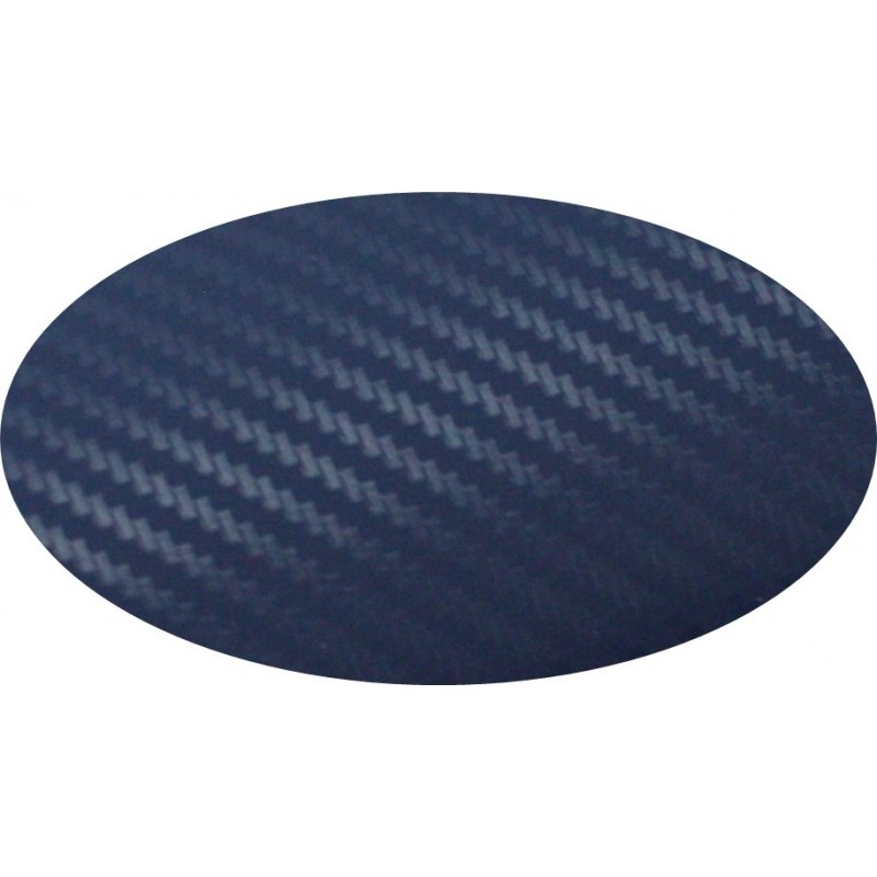 3d Carbon fiber film textured - car vinyl 1,52 (30m)