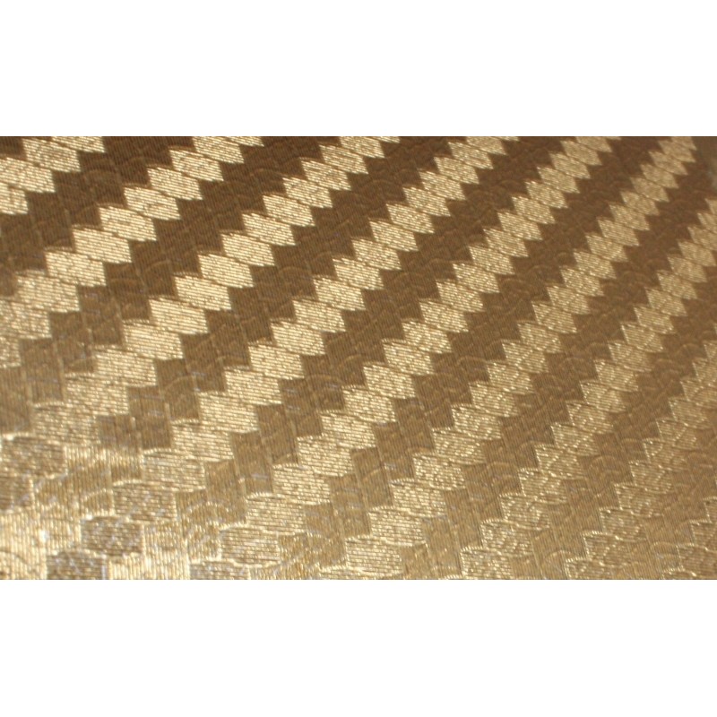 3d Carbon fiber film textured - car vinyl 1,52 (30m)