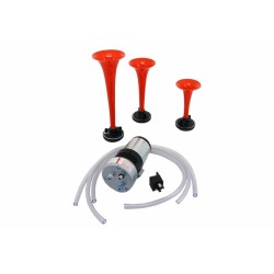 Clasic Auto Horn Electric 12V
