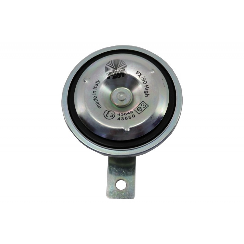 Auto Horn High Tone With Two Terminal 12V for Cars Industrial vehicles Motorbike