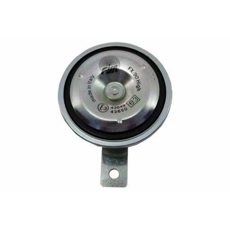 Auto Horn High Tone With Two Terminal 12V for Cars Industrial vehicles Motorbike