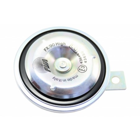 Auto Horn High Tone With Two Terminal 12V for Cars Industrial vehicles Motorbike