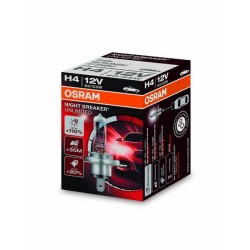 AMPOULE HALOGENE H11 BLISTER x 1