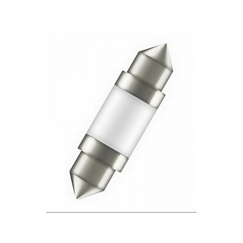 AMPOULE LEDs NAVETTE 4000K 36mm 