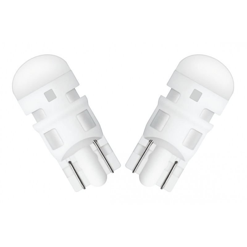 AMPOULE LEDs PREMIUM W5W BLUE 