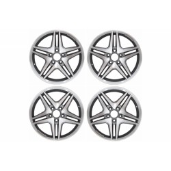 Alloy Wheels suitable for Mercedes Benz 17 Inch 5x112