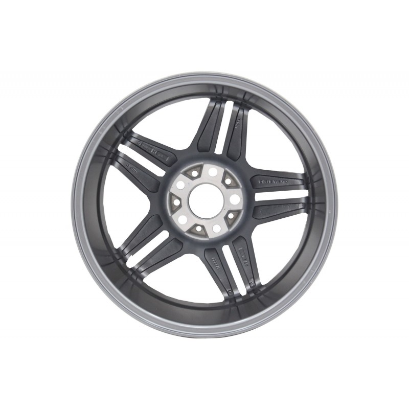 Alloy Wheels suitable for Mercedes Benz 17 Inch 5x112