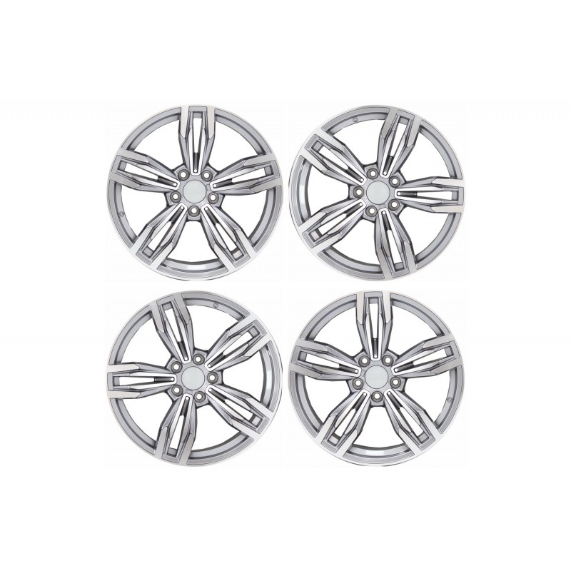 Alloy Wheels suitable for BMW R19 Inch 5x120