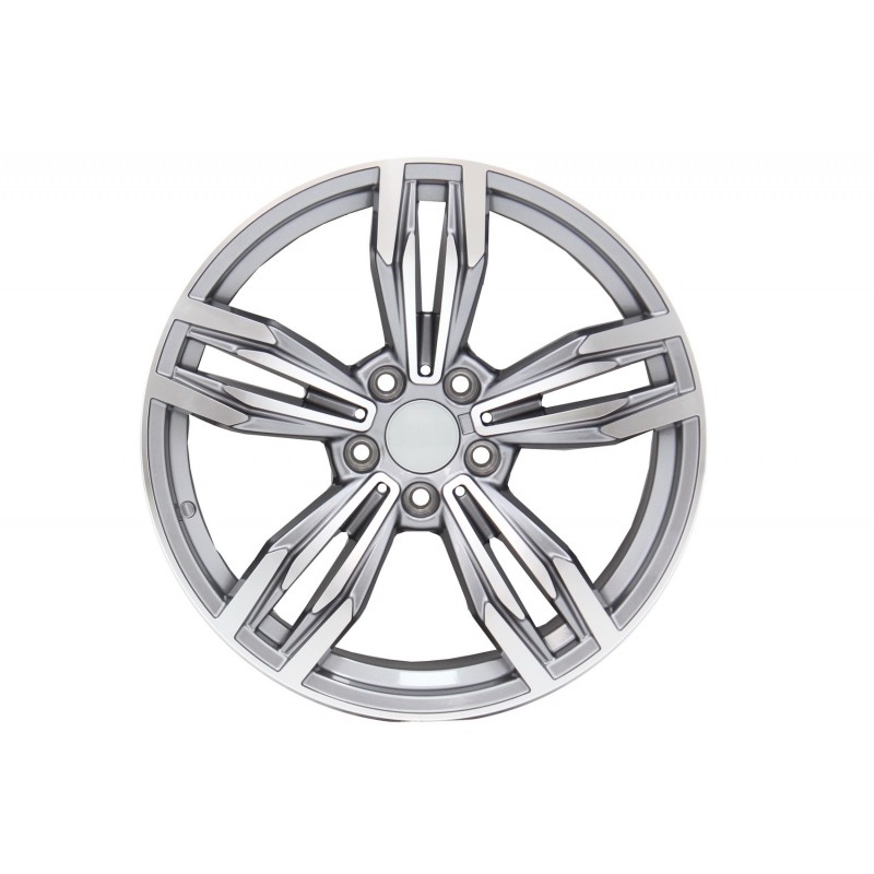Alloy Wheels suitable for BMW R19 Inch 5x120