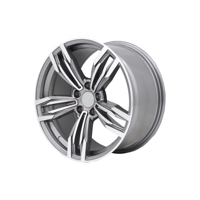 Alloy Wheels suitable for BMW R19 Inch 5x120