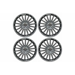 Alloy Wheels KESKIN KT15 8,5JxR19 ET45 5x112 CB66.6 Palladium Painted