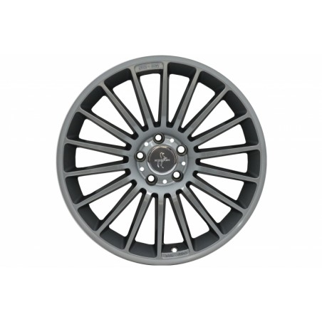 Alloy Wheels KESKIN KT15 8,5JxR19 ET45 5x112 CB66.6 Palladium Painted