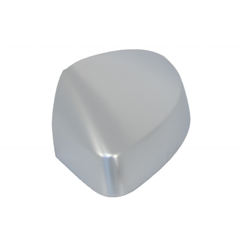 Mirror Covers suitable for Audi A3 8V S3 RS3 Cabriolet Limousine Sportback (2012-2019) Extinction Aluminium Plated Complete Hous