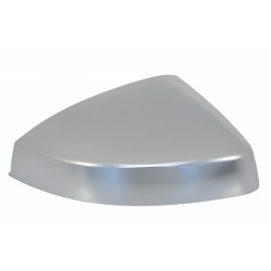 Mirror Covers suitable for Audi A3 8V S3 RS3 Cabriolet Limousine Sportback (2012-2019) Extinction Aluminium Plated Complete Hous