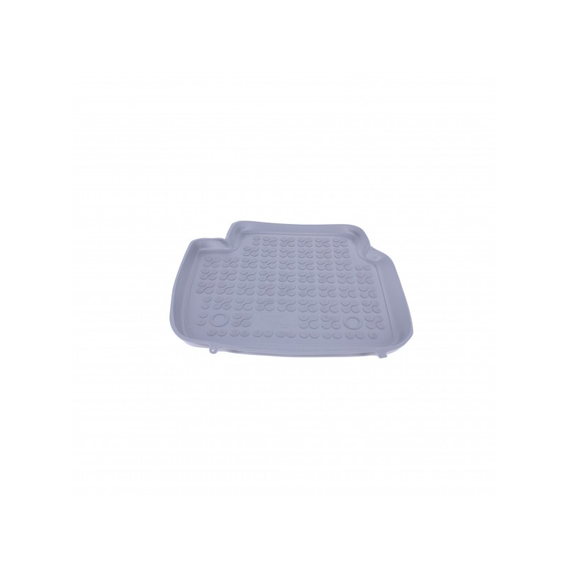 Floor mat Rubber Grey suitable for BMW Series 3 E46 E90 E91 Sedan Touring Series 3 F30 F31 F36