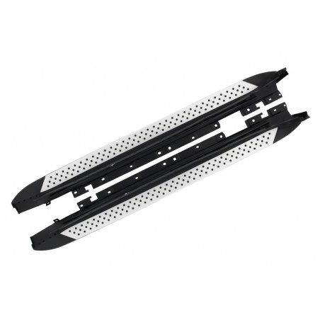 Running Boards suitable for BMW X3 F25 2011-2017 Side Steps Running Boards suitable for BMW X3 F25 2011-2017 Side Steps