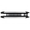 Running Boards suitable for BMW X3 F25 2011-2017 Side Steps Running Boards suitable for BMW X3 F25 2011-2017 Side Steps