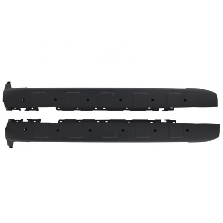 Running Boards suitable for BMW X3 F25 2011-2017 Side Steps Running Boards suitable for BMW X3 F25 2011-2017 Side Steps