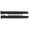 Running Boards suitable for BMW X3 F25 2011-2017 Side Steps Running Boards suitable for BMW X3 F25 2011-2017 Side Steps