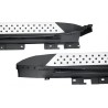 Running Boards suitable for BMW X3 F25 2011-2017 Side Steps Running Boards suitable for BMW X3 F25 2011-2017 Side Steps