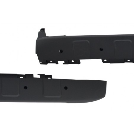 Running Boards suitable for BMW X3 F25 2011-2017 Side Steps Running Boards suitable for BMW X3 F25 2011-2017 Side Steps