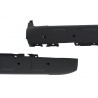 Running Boards suitable for BMW X3 F25 2011-2017 Side Steps Running Boards suitable for BMW X3 F25 2011-2017 Side Steps