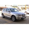 Running Boards suitable for BMW X3 F25 2011-2017 Side Steps Running Boards suitable for BMW X3 F25 2011-2017 Side Steps