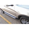 Running Boards suitable for BMW X3 F25 2011-2017 Side Steps Running Boards suitable for BMW X3 F25 2011-2017 Side Steps